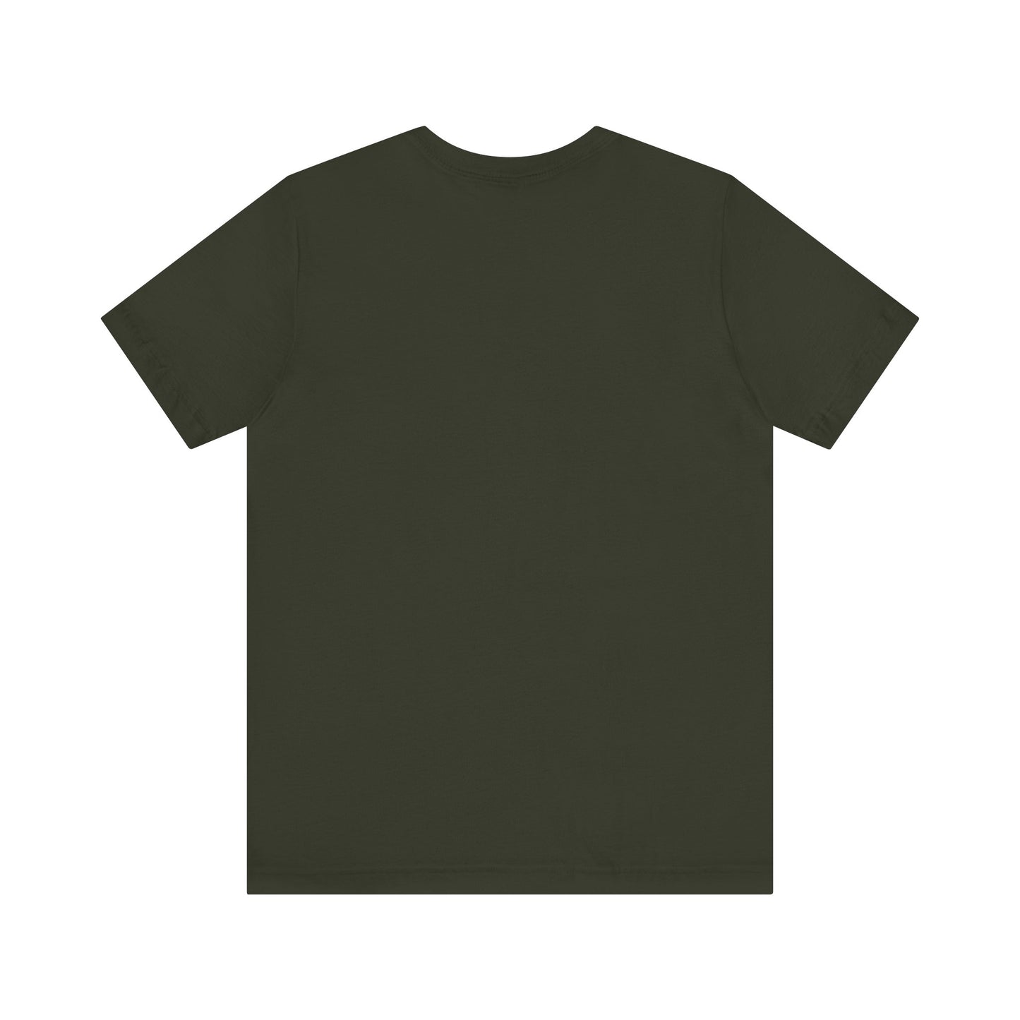 Pray Unisex Jersey Tee - Faith-Inspired Short Sleeve Shirt