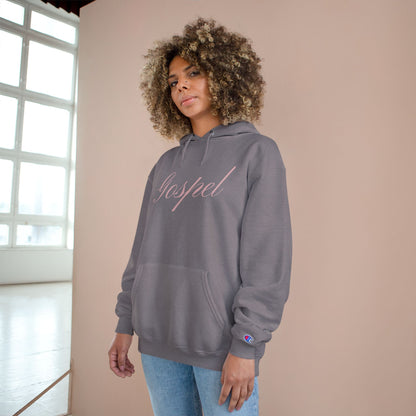 Women's Gospel Champion Hoodie
