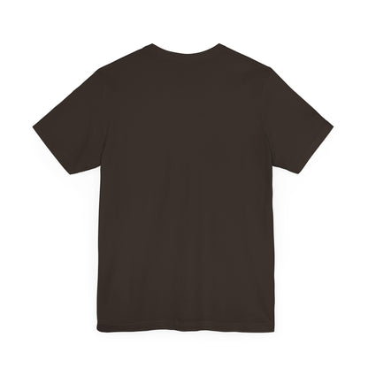 Pray Unisex Jersey Tee - Faith-Inspired Short Sleeve Shirt
