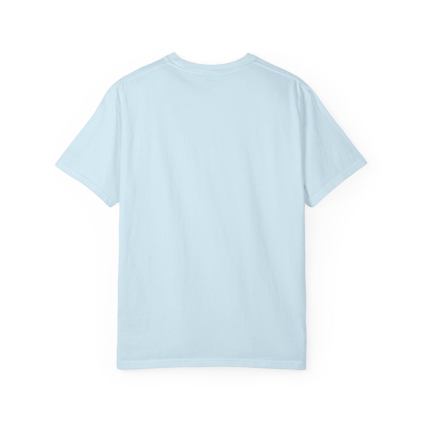 Motivational Unisex T-Shirt - 'GO DO IT'