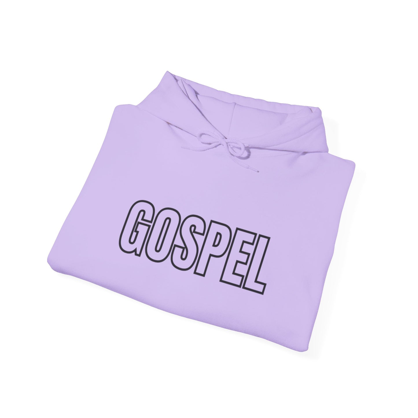 Gospel Unisex Heavy Blend™ Hooded Sweatshirt