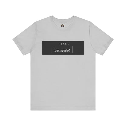 Jesus Resurrected T-Shirt