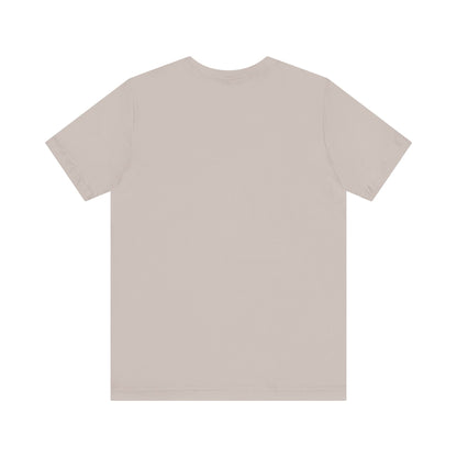 Pray Unisex Jersey Short Sleeve Tee - Inspirational Apparel for Faith