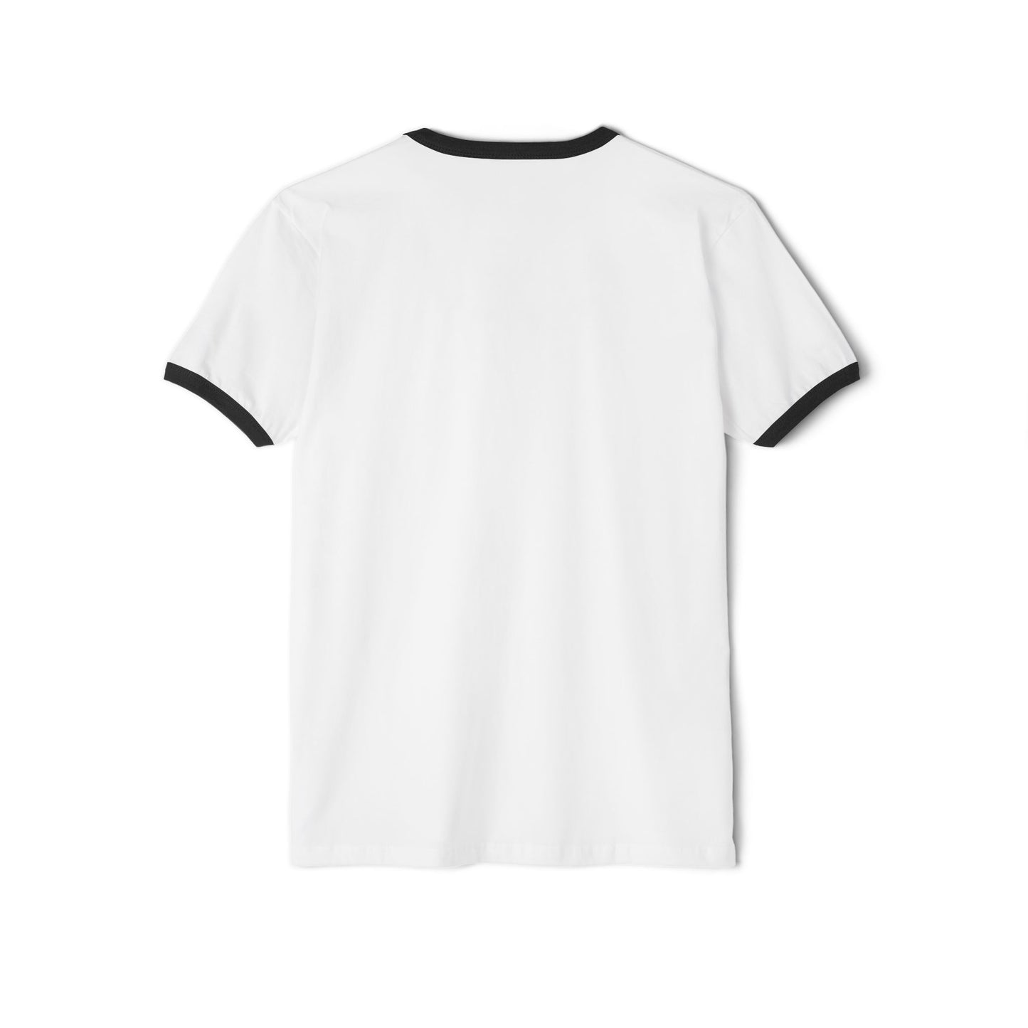 Women's Cotton T-Shirt - I Am Not Ashamed