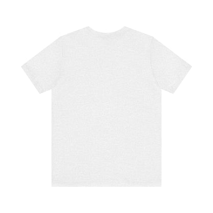 Pray Unisex Jersey Short Sleeve Tee - Inspirational Apparel for Faith