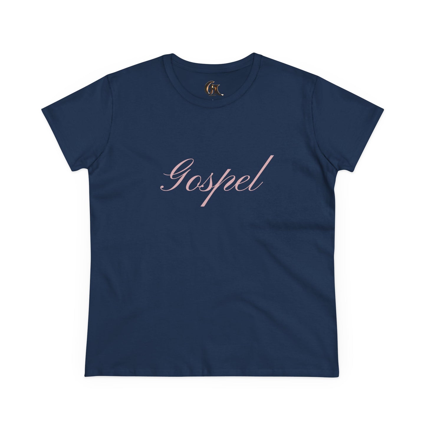 Women's Gospel Midweight Cotton Shirt