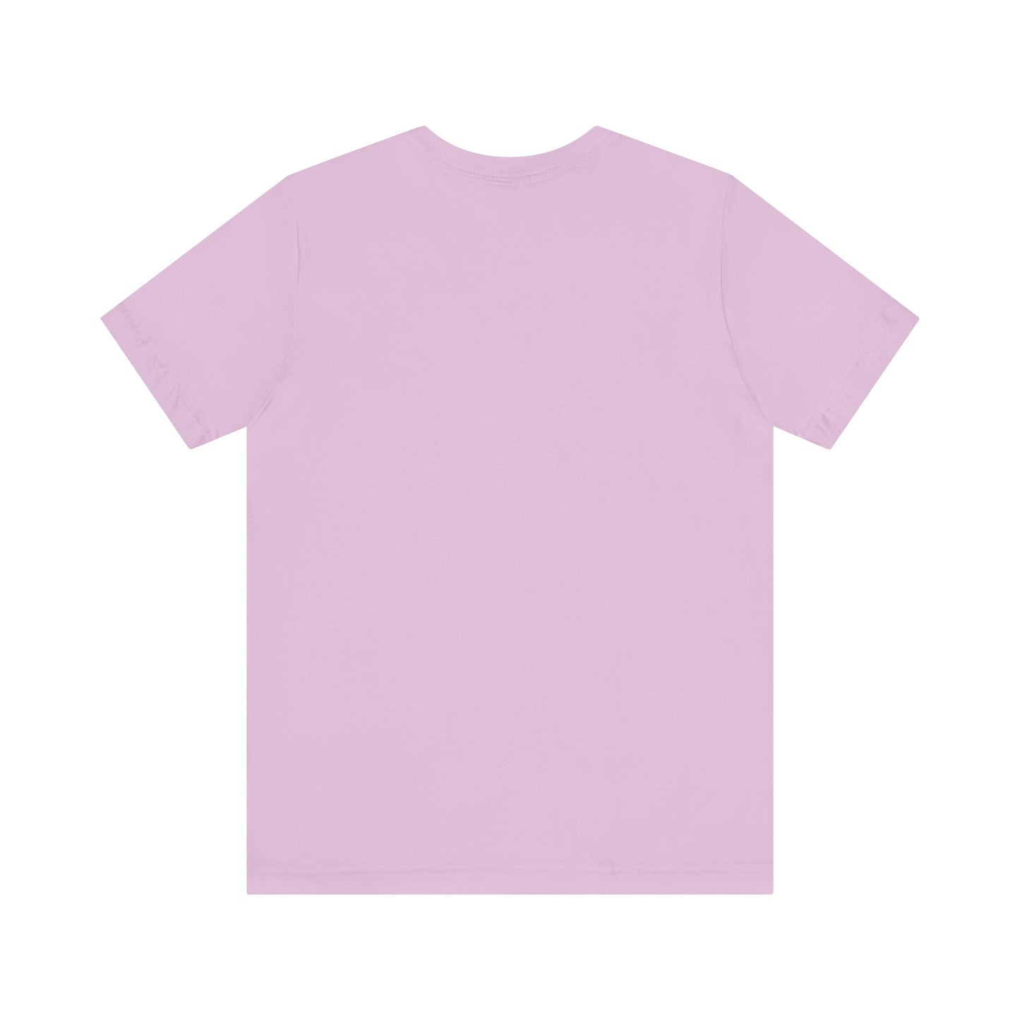 Bless the Lord Unisex Jersey Tee - Inspirational Christian