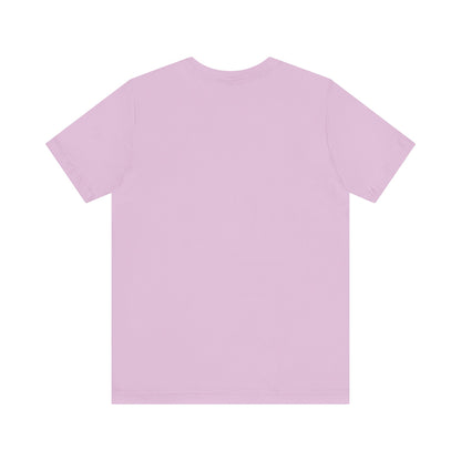 Bless the Lord Unisex Jersey Tee - Inspirational Christian