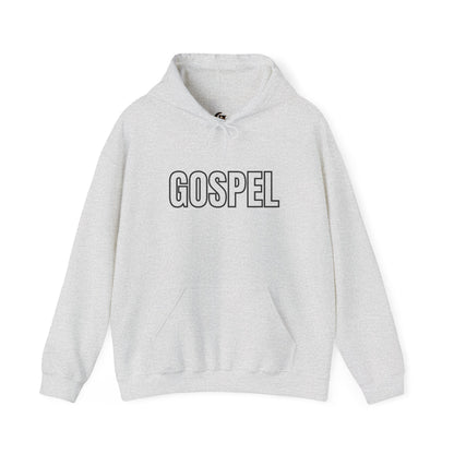 Gospel Unisex Heavy Blend™ Hooded Sweatshirt