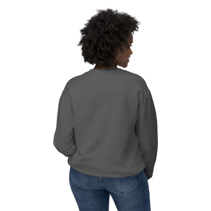 Unisex Lightweight Grateful Sweatshirt