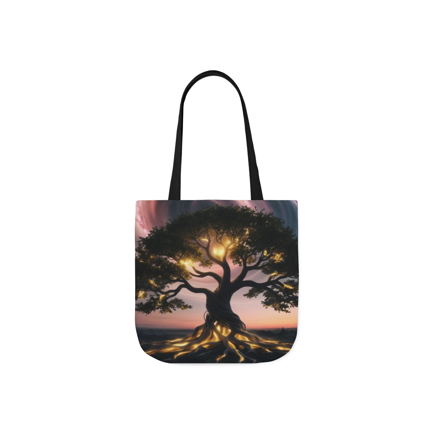 Tree of Life Tote Bag