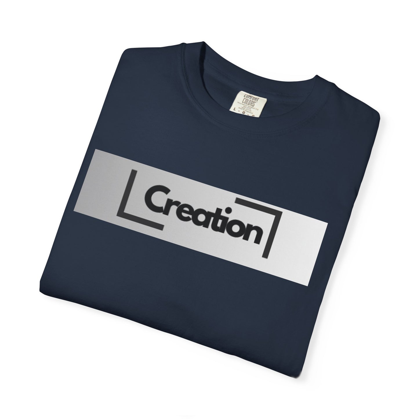 Creation Unisex T-Shirt
