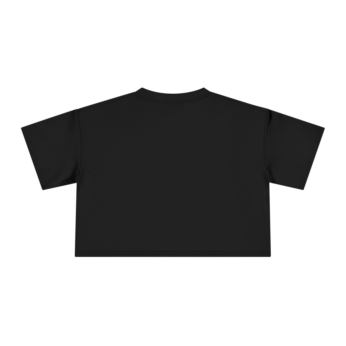 Love - Women's Crop Tee