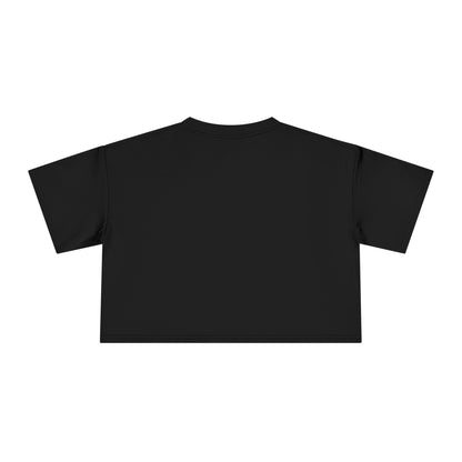 Love - Women's Crop Tee