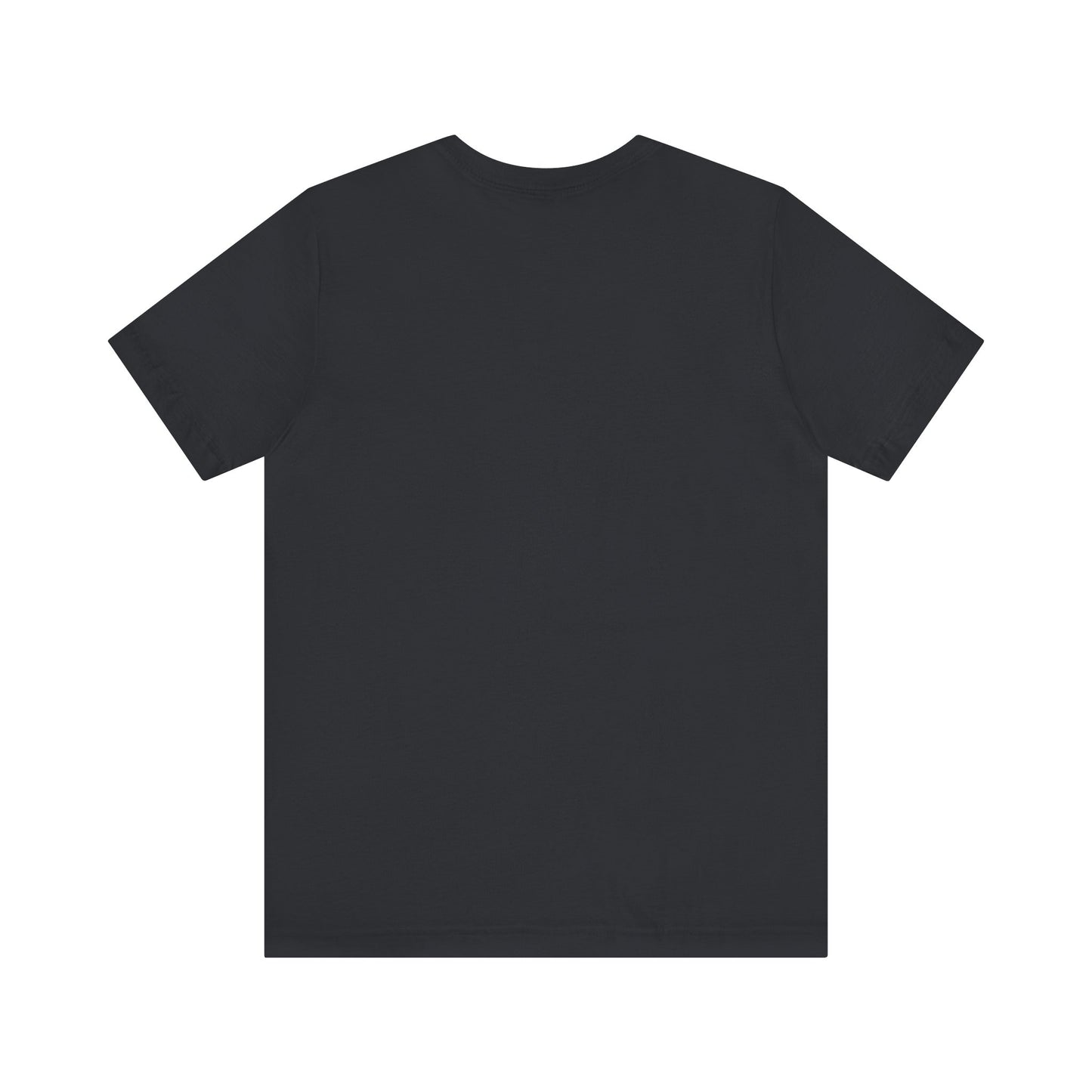 Pray Unisex Jersey Tee - Faith-Inspired Short Sleeve Shirt
