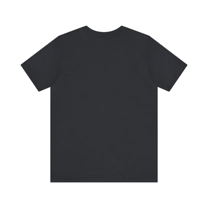 Pray Unisex Jersey Tee - Faith-Inspired Short Sleeve Shirt