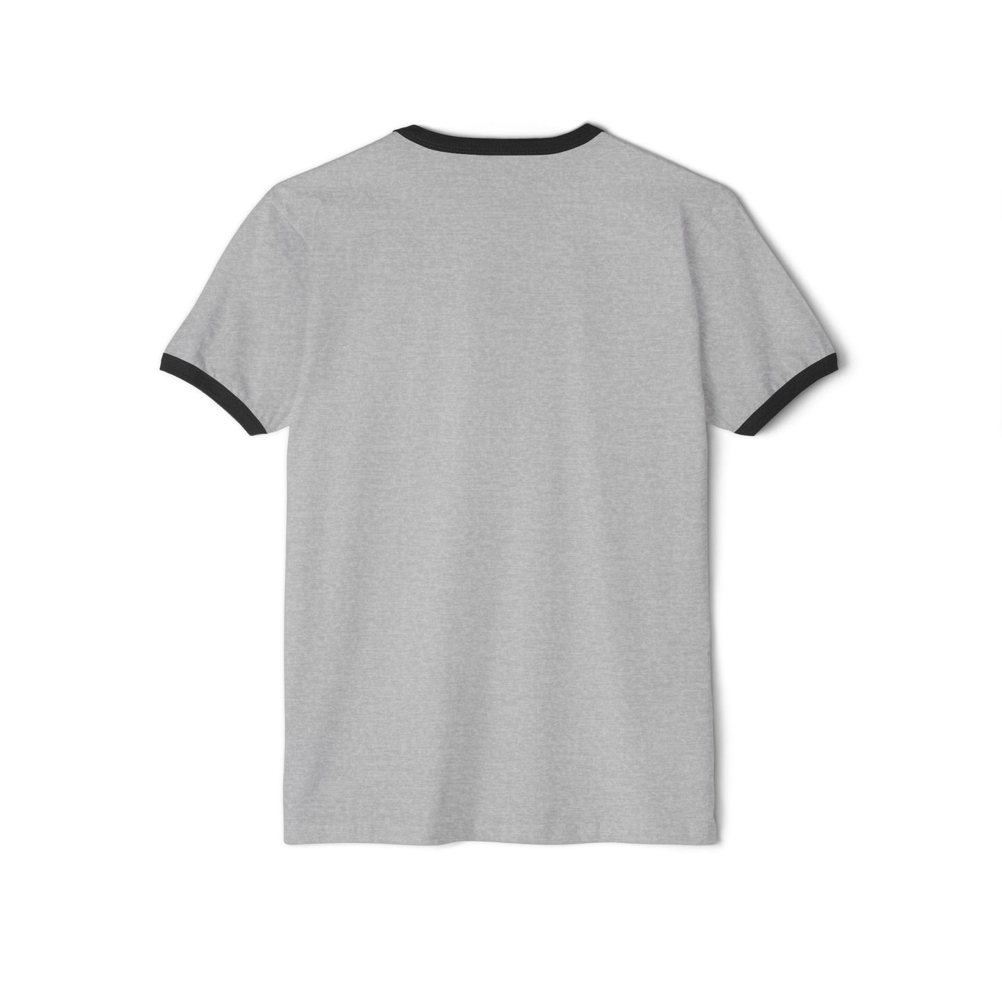 Women's Cotton T-Shirt - I Am Not Ashamed