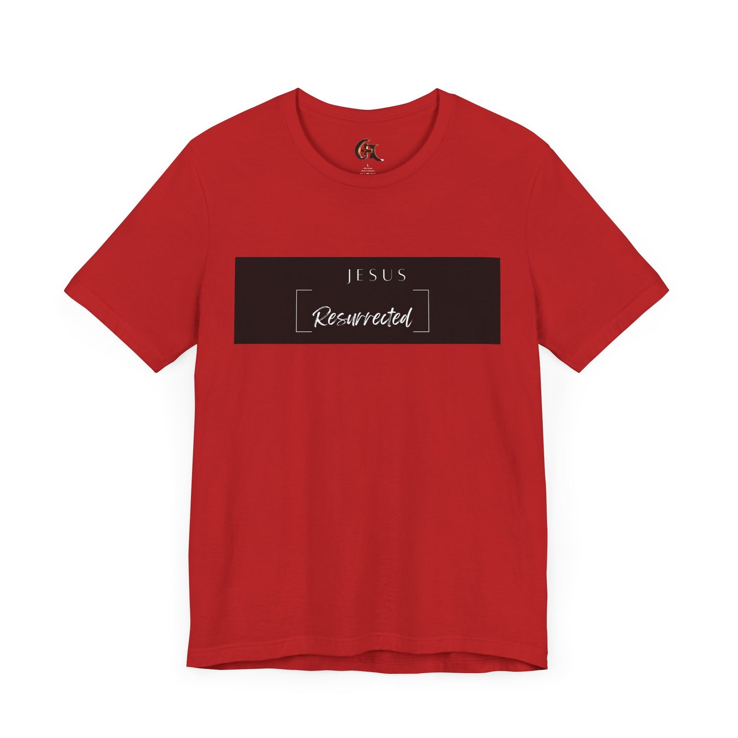 Jesus Resurrected T-Shirt