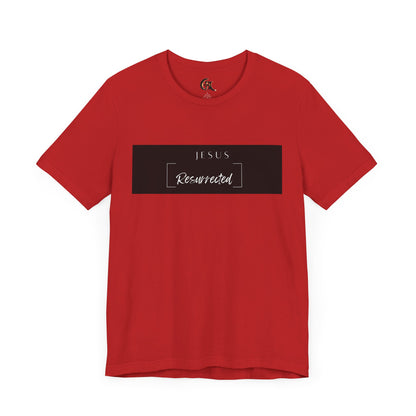 Jesus Resurrected T-Shirt