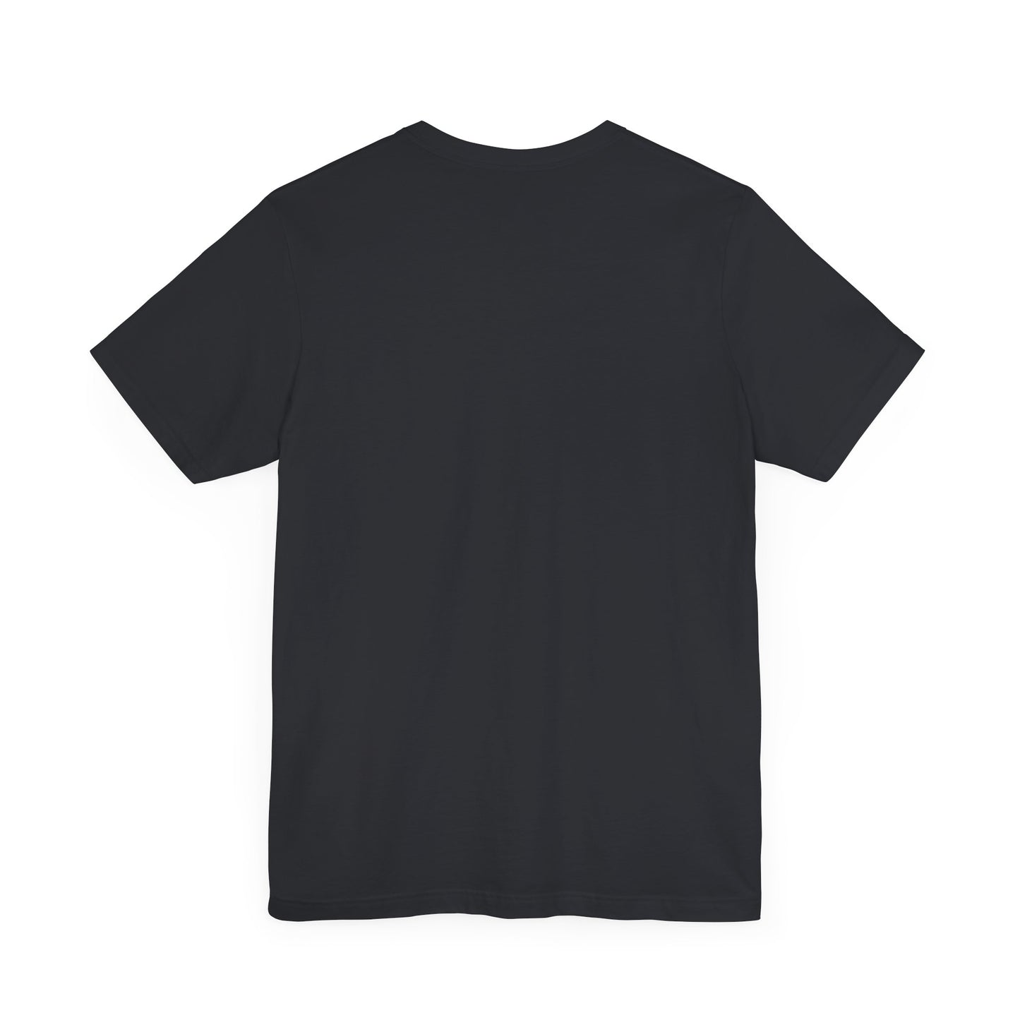 Pray Unisex Jersey Tee - Faith-Inspired Short Sleeve Shirt