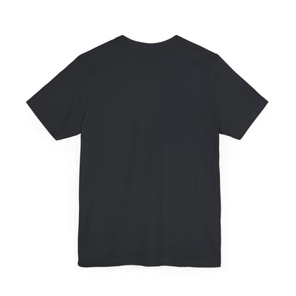 Pray Unisex Jersey Tee - Faith-Inspired Short Sleeve Shirt