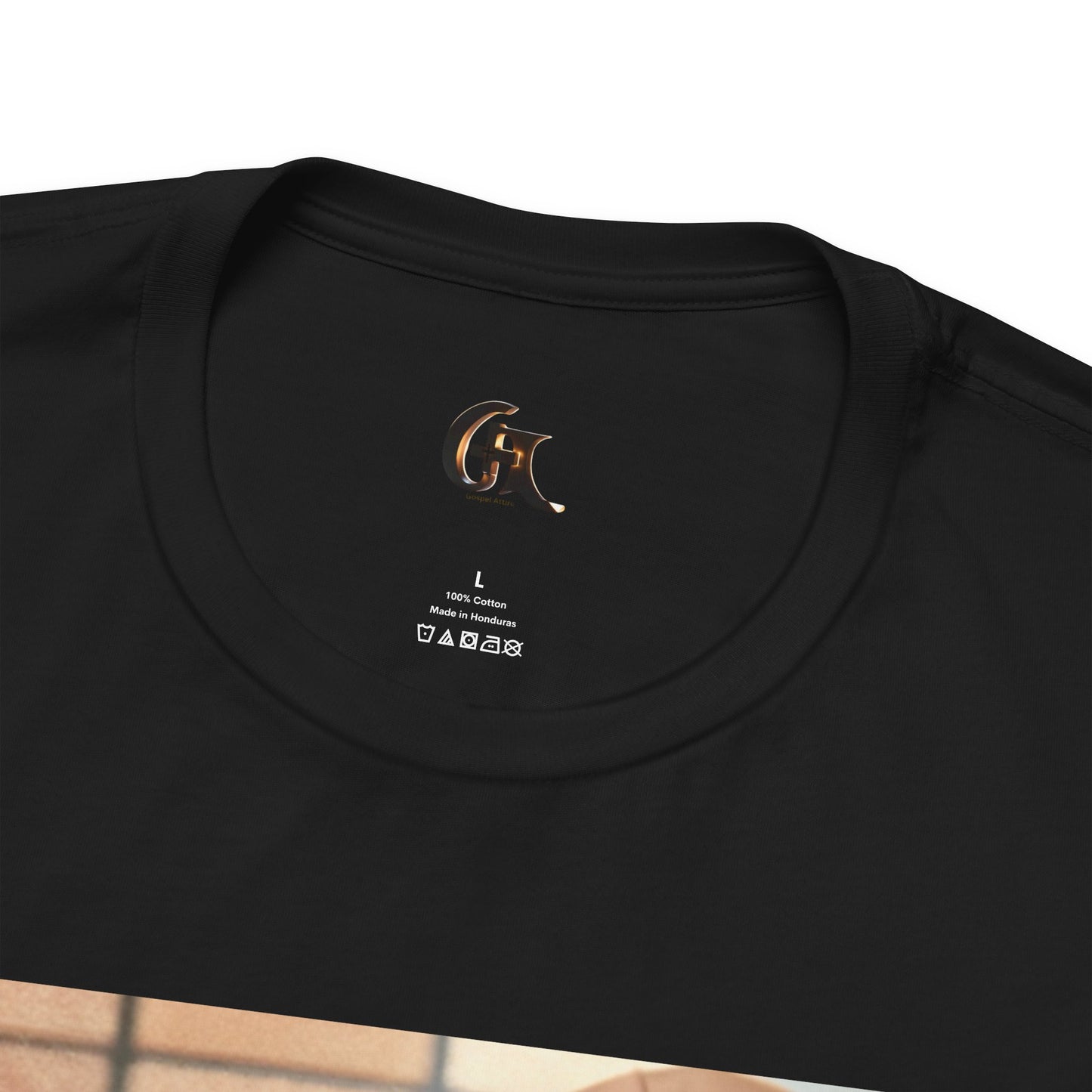 Women's Spiritual Serenity Jersey Tee - Faith & Reflection