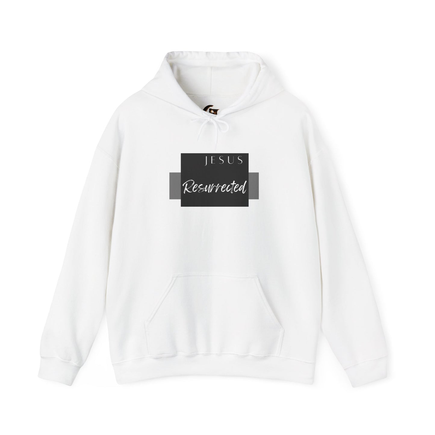 Jesus Resurrected Unisex Hoodie