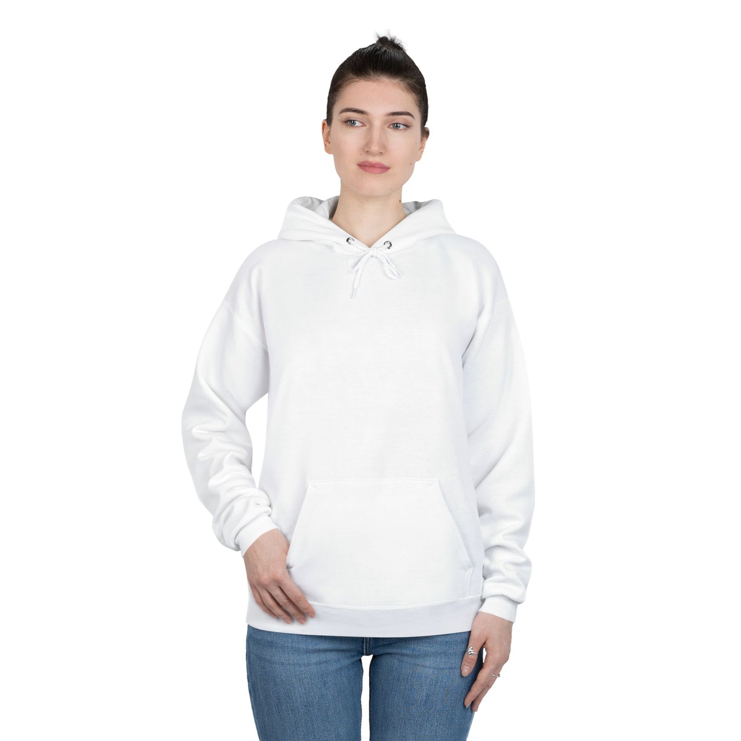 Praying Hands Hoodie