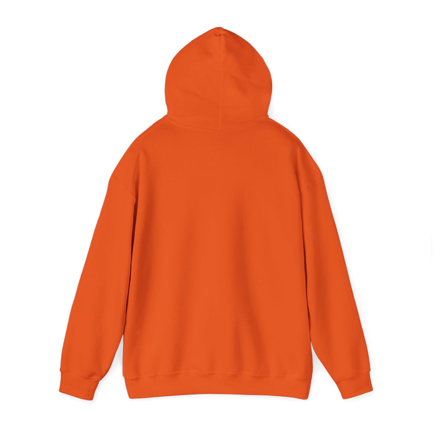 Gospel Unisex Heavy Blend™ Hooded Sweatshirt