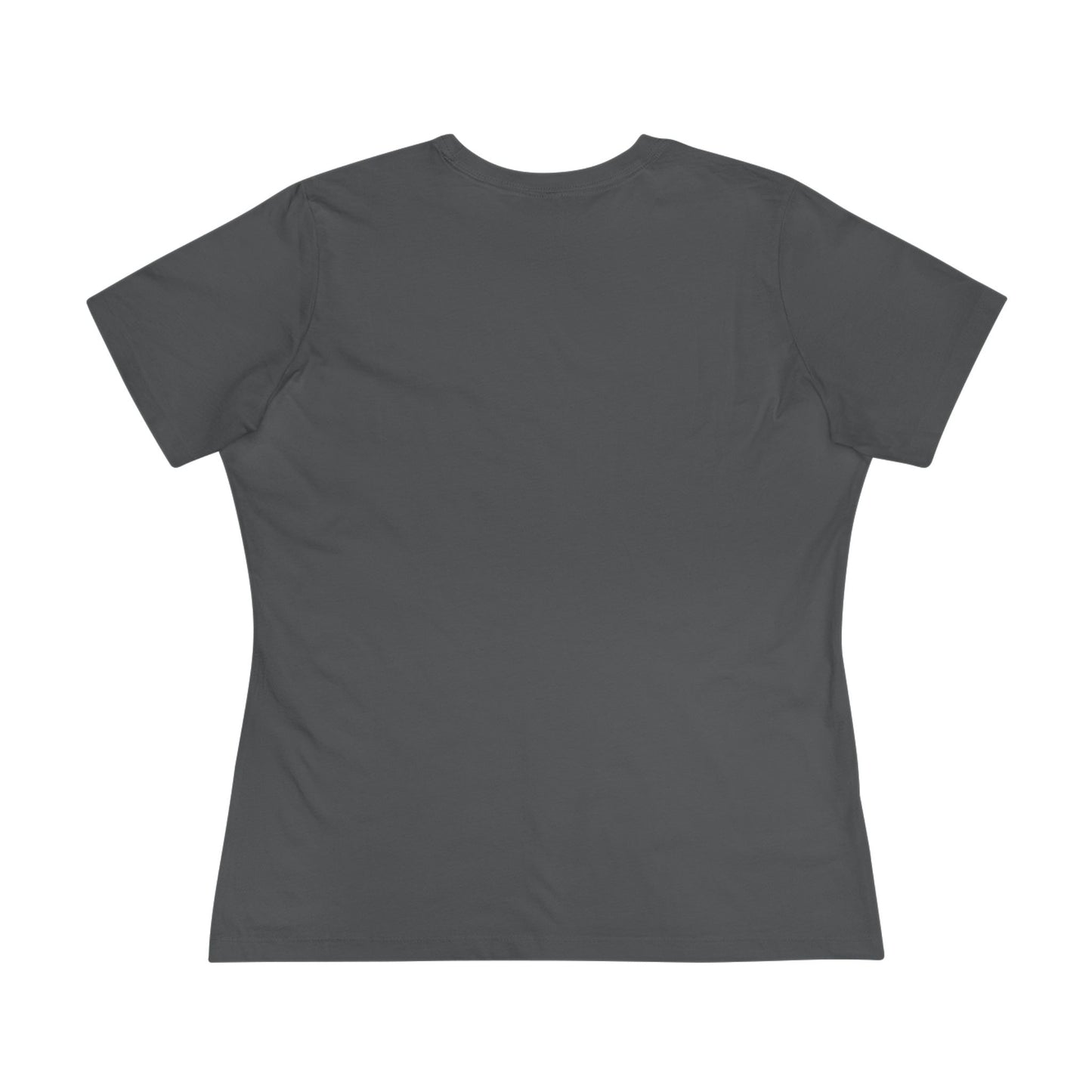 Women's Cotton Tee - 'Everything Will Be OK'