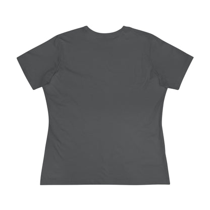 Women's Cotton Tee - 'Everything Will Be OK'
