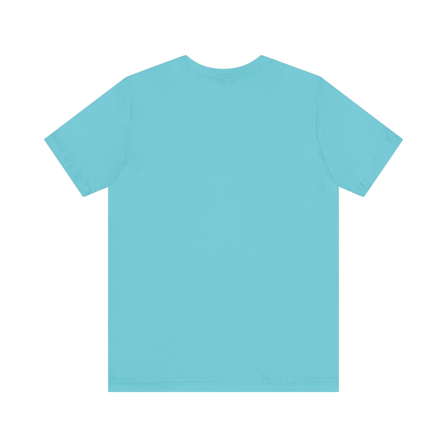 Bless the Lord Unisex Jersey Tee - Inspirational Christian