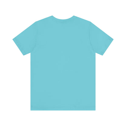 Bless the Lord Unisex Jersey Tee - Inspirational Christian
