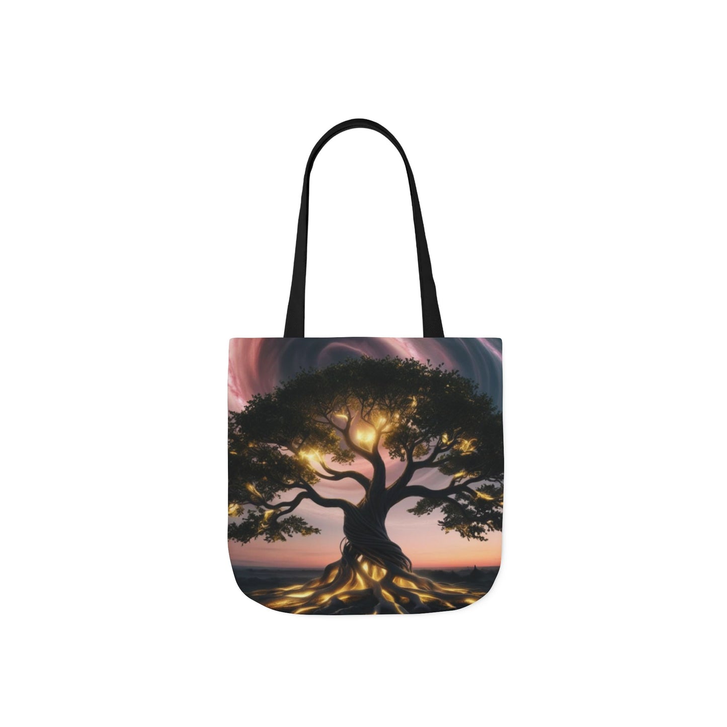 Tree of Life Tote Bag