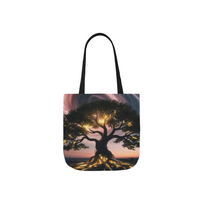 Tree of Life Tote Bag