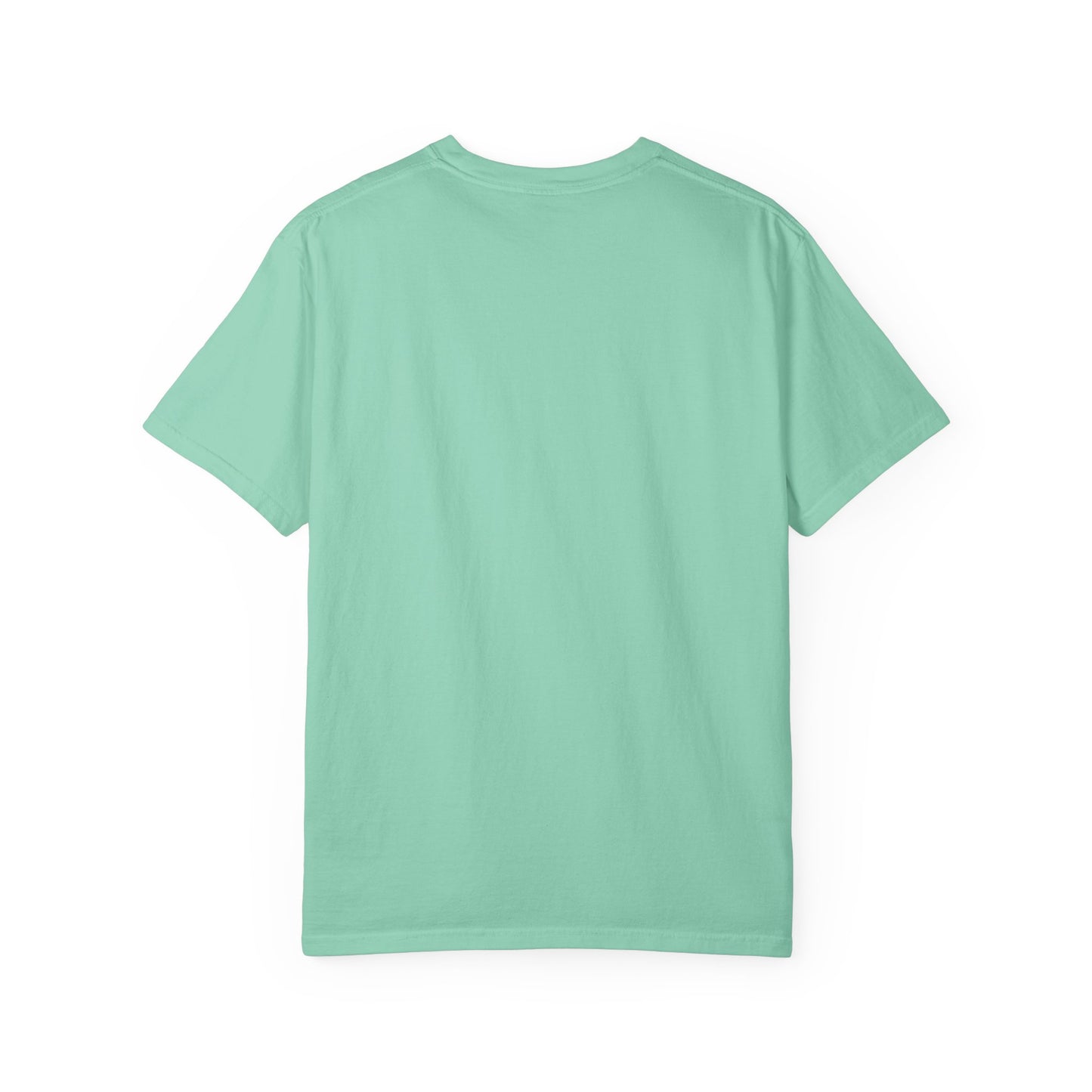 Motivational Unisex T-Shirt - 'GO DO IT'
