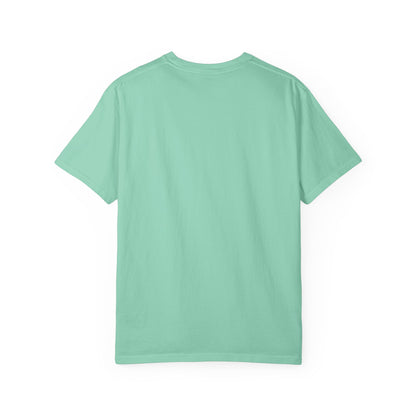 Motivational Unisex T-Shirt - 'GO DO IT'