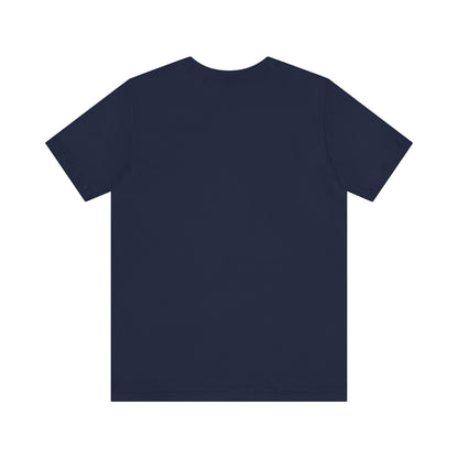 Bless the Lord Unisex Jersey Tee - Inspirational Christian