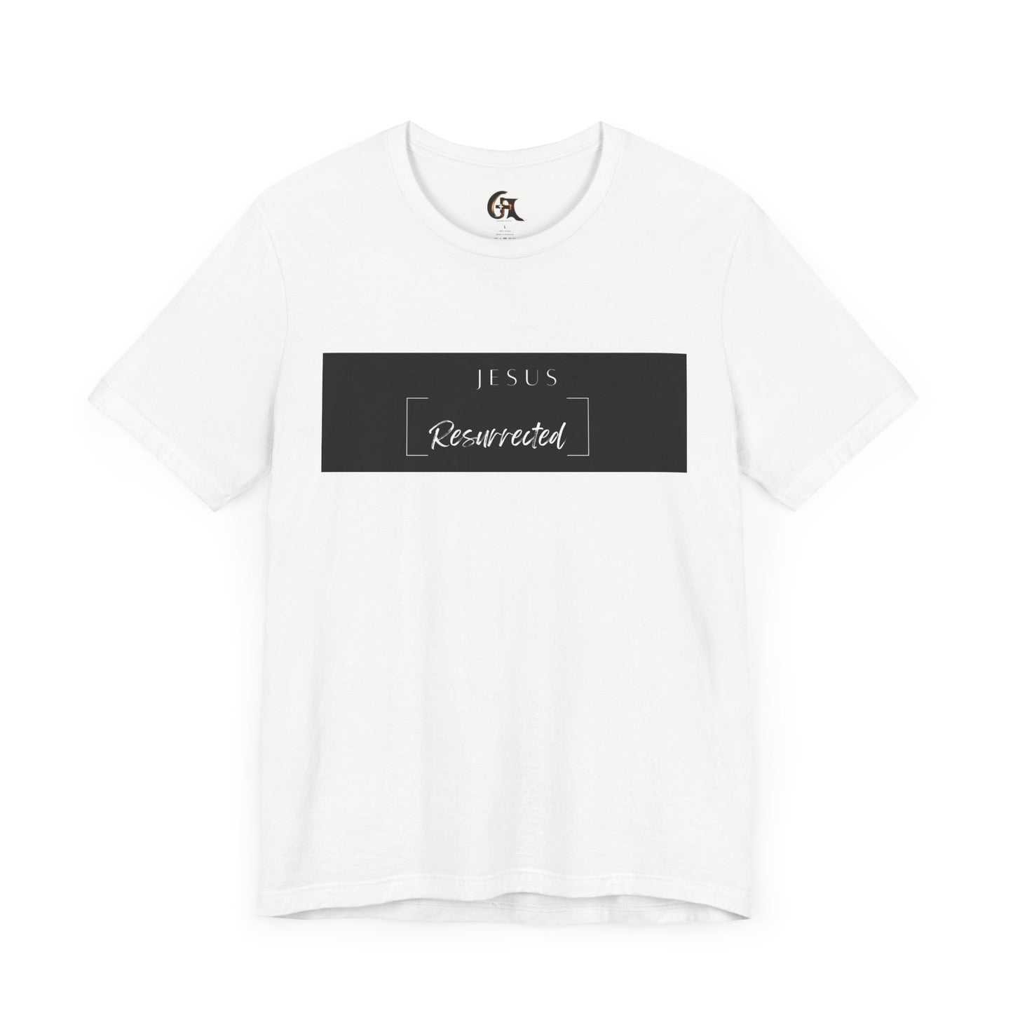 Jesus Resurrected T-Shirt