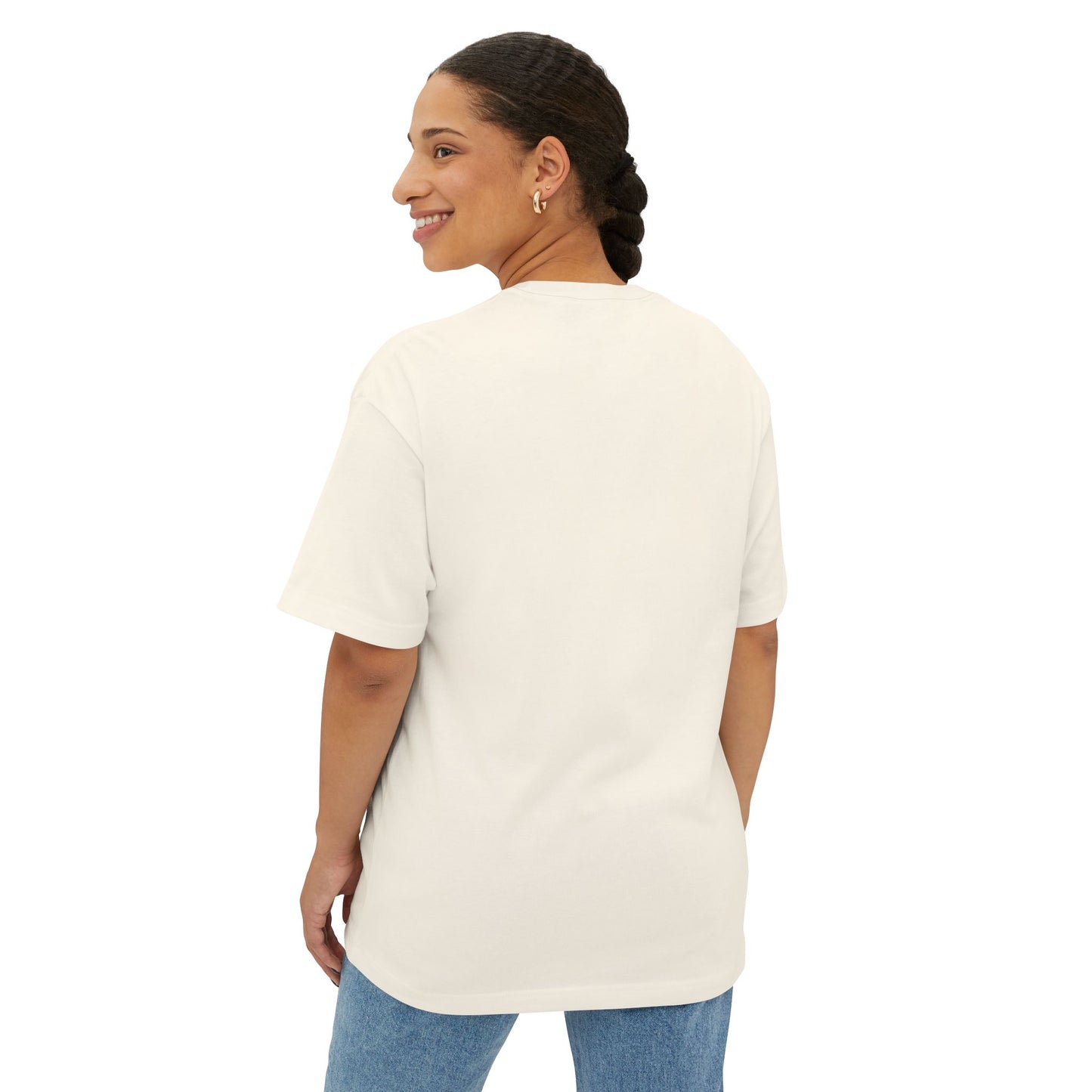 Jesus Saved Me Unisex Tee | Faith-Inspired