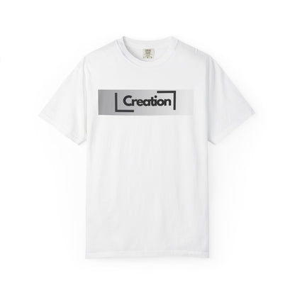 Creation Unisex T-Shirt