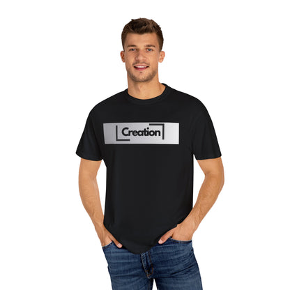 Creation Unisex T-Shirt