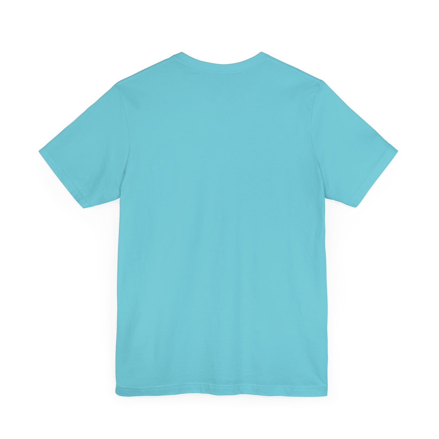 Bless the Lord Unisex Jersey Tee - Inspirational Christian