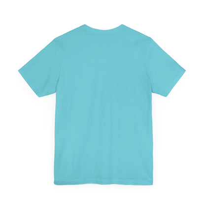 Bless the Lord Unisex Jersey Tee - Inspirational Christian