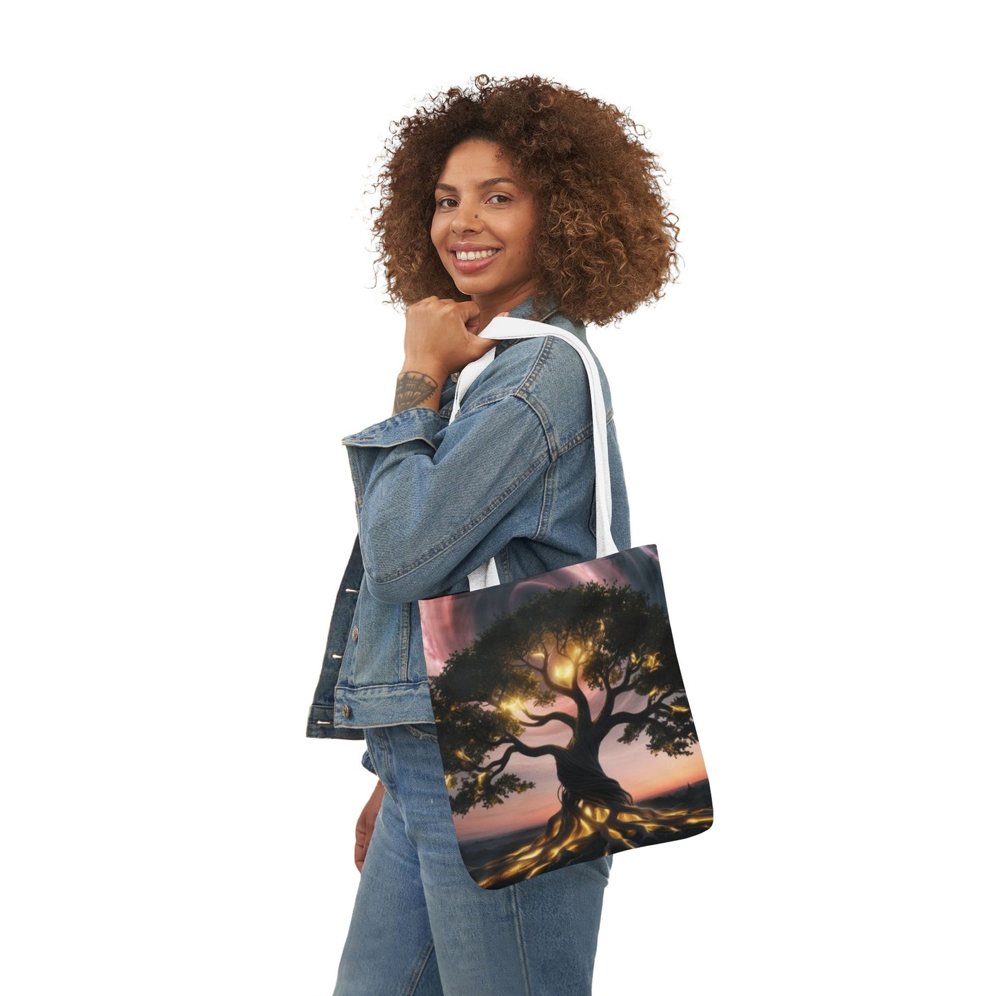 Tree of Life Tote Bag