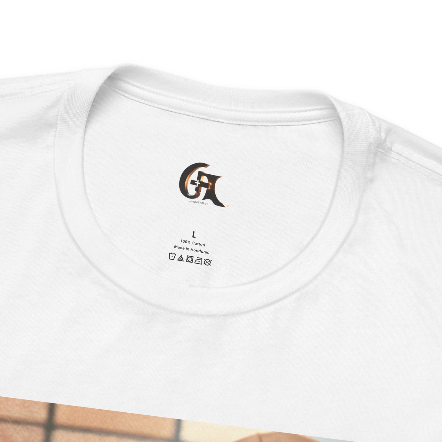 Women's Spiritual Serenity Jersey Tee - Faith & Reflection