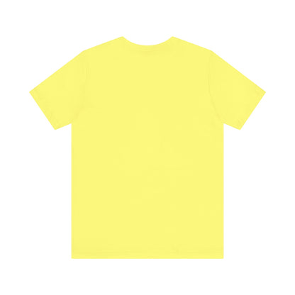 Pray Unisex Jersey Short Sleeve Tee - Inspirational Apparel for Faith