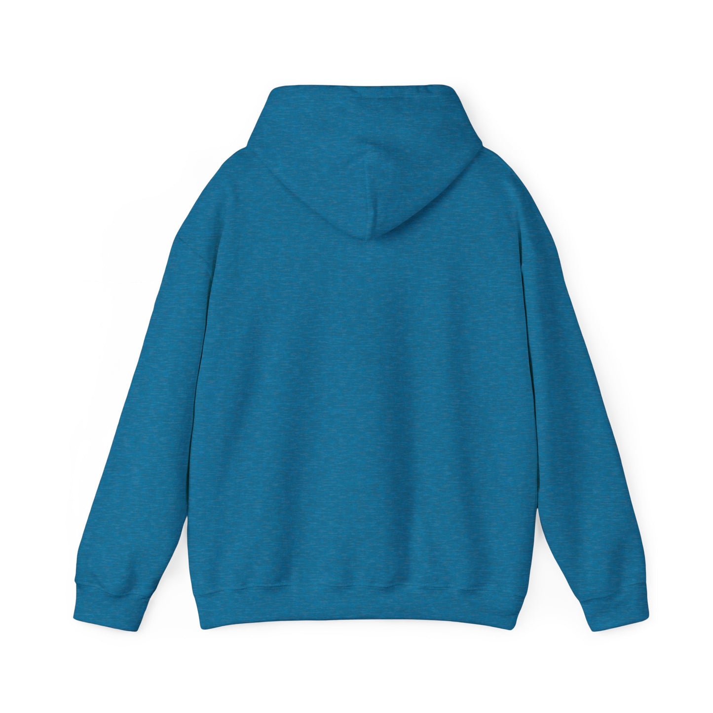 Gospel Unisex Heavy Blend™ Hooded Sweatshirt
