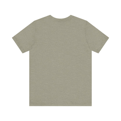 Bless the Lord Unisex Jersey Tee - Inspirational Christian