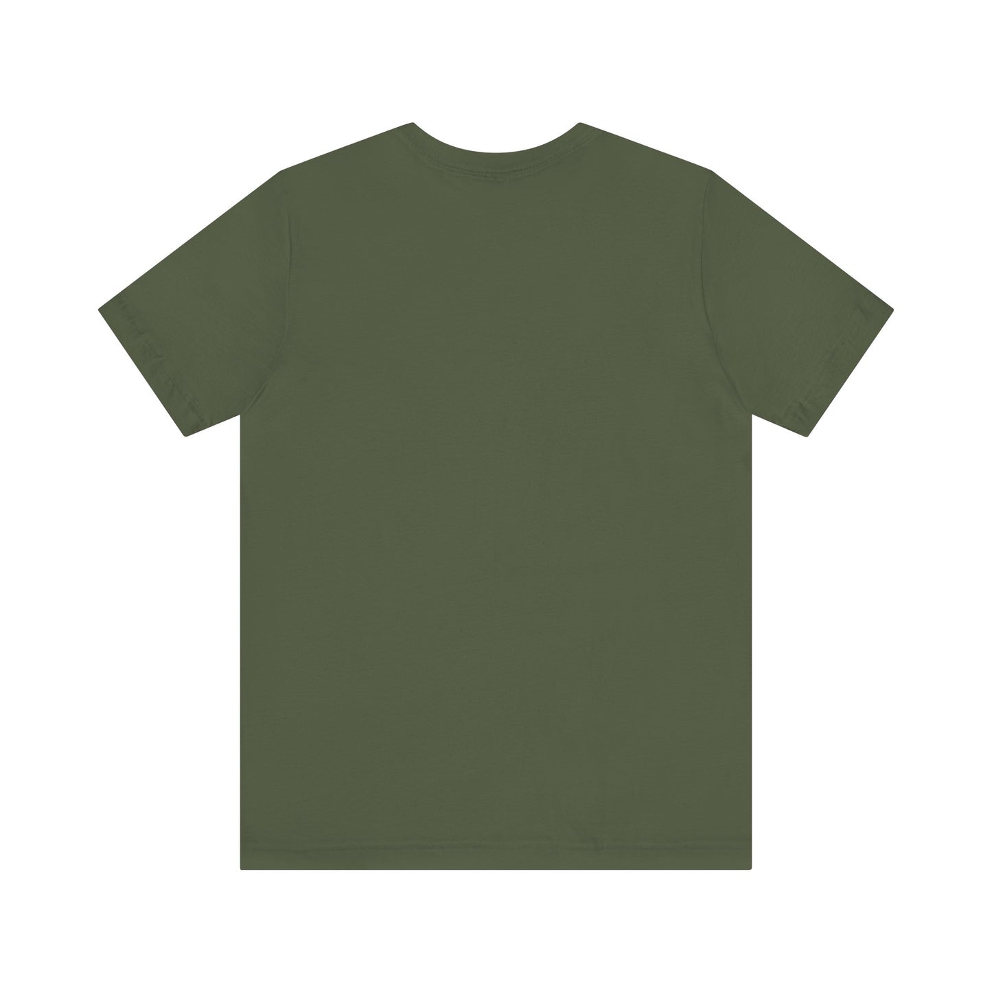 Pray Unisex Jersey Tee - Faith-Inspired Short Sleeve Shirt